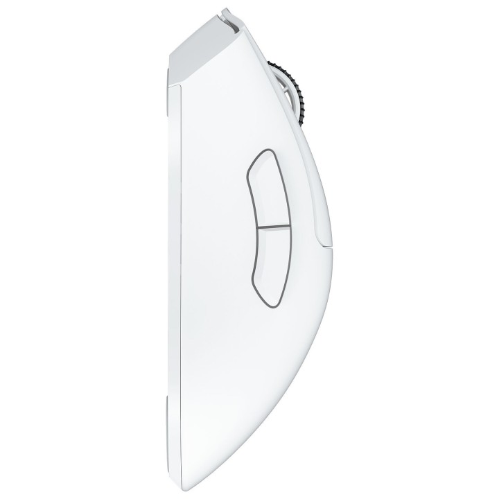 Razer Deathadder v3 Pro - White Edition Souris Razer Maroc