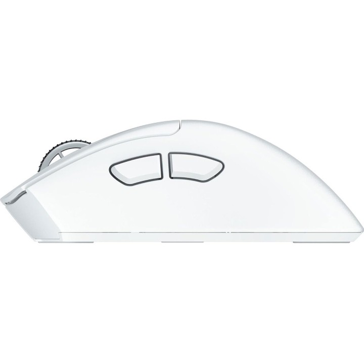 Razer DeathAdder v4 Pro (Blanc) Souris Razer Maroc