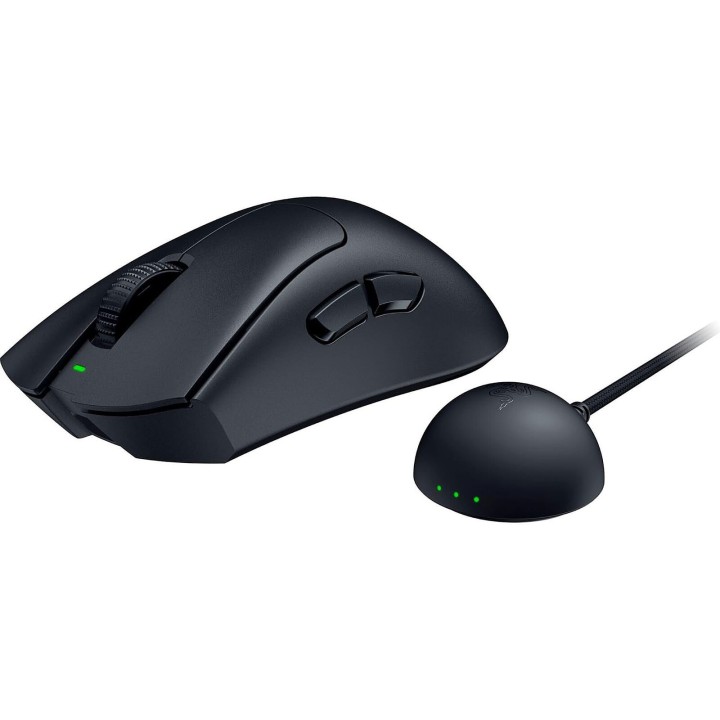 Razer Deathadder v4 Pro (Noir) Souris Razer Maroc