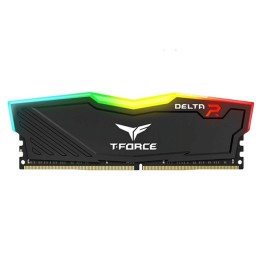 TeamGroup Delta RGB 8Go DDR4 3600MHz CL18 Mémoire vive PC Team Grou...