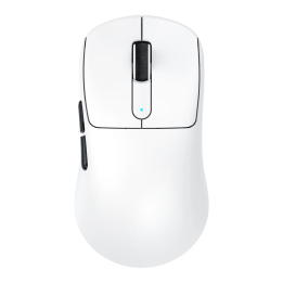 ATTACK SHARK V5 (White) Souris ATTACK SHARK Maroc