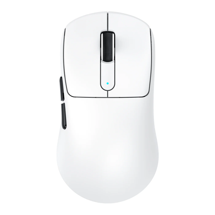 ATTACK SHARK V5 (White) Souris ATTACK SHARK Maroc