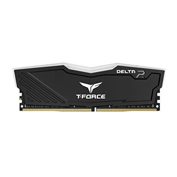 TeamGroup Delta RGB 8Go DDR4 3600MHz CL18 Mémoire vive PC Team Grou...