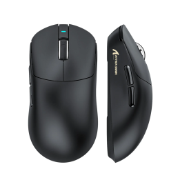ATTACK SHARK X8SE (Black) Souris ATTACK SHARK Maroc