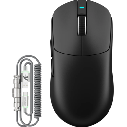 ATTACK SHARK X8PLUS (Black) Souris ATTACK SHARK Maroc