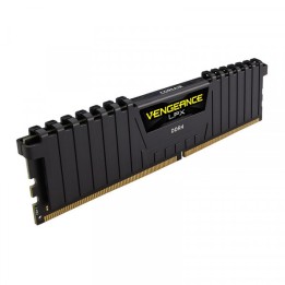Corsair Vengeance LPX Series Noir 16Go DDR4 3200 MHz CL16 BULK Mémo...