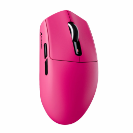 ATTACK SHARK G3 (Berry Red) Souris ATTACK SHARK Maroc