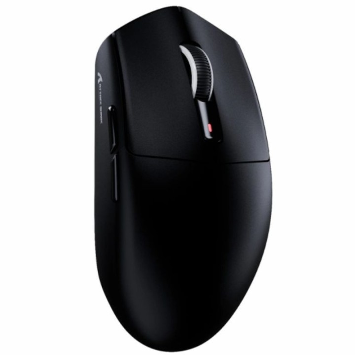 ATTACK SHARK G3 (Black) Souris ATTACK SHARK Maroc
