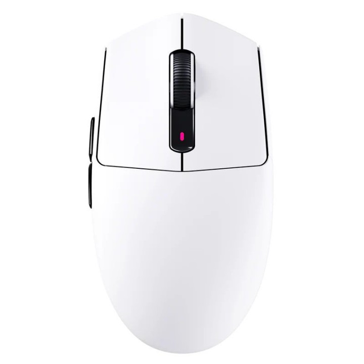 ATTACK SHARK G3 (White) Souris ATTACK SHARK Maroc