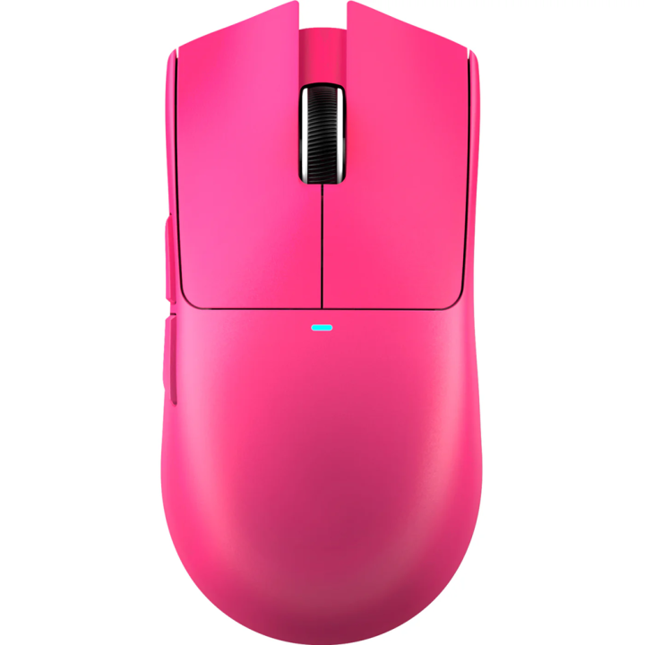 ATTACK SHARK X11 SE (Berry Red) Souris ATTACK SHARK Maroc