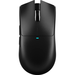 ATTACK SHARK X11 SE (Black) Souris ATTACK SHARK Maroc