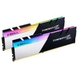 G.Skill Trident Z Neo 16Go (2x 8Go) DDR4 3600MHz CL14 Mémoire vive ...