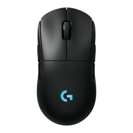 Logitech Pro 2 Lightspeed Wireless Noir Souris Logitech Maroc