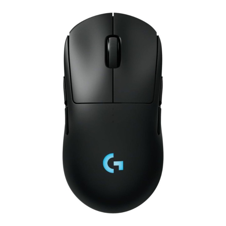 Logitech Pro 2 Lightspeed Wireless Noir Souris Logitech Maroc