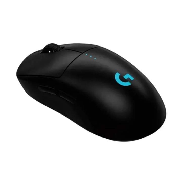 Logitech Pro 2 Lightspeed Wireless Noir Souris Logitech Maroc