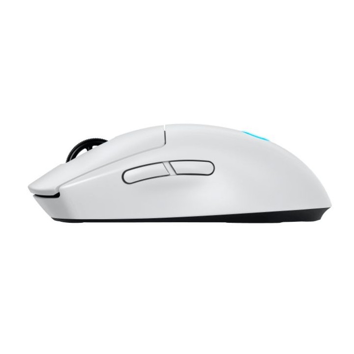 Logitech Pro 2 Lightspeed Wireless Blanc Souris Logitech Maroc