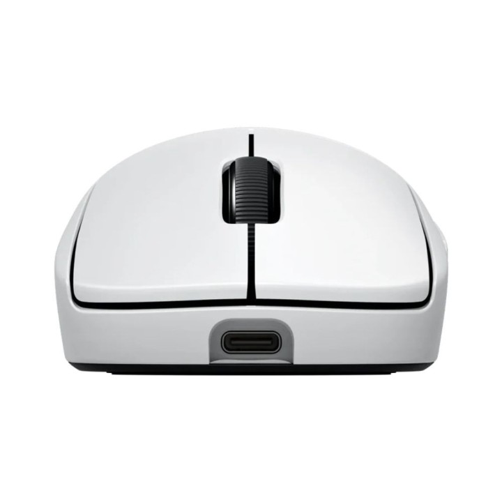 Logitech Pro 2 Lightspeed Wireless Blanc Souris Logitech Maroc