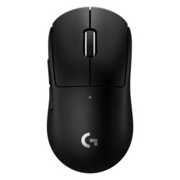 Logitech Pro X Superlight 2c Noir Souris Logitech Maroc