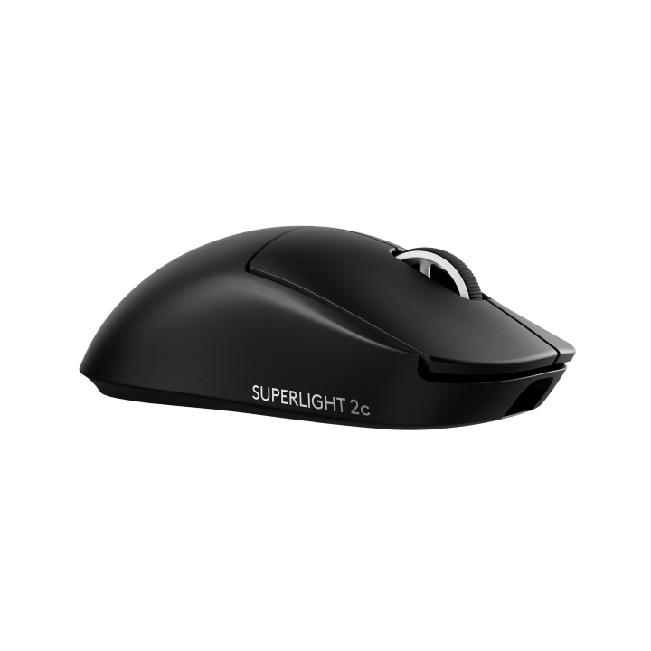 Logitech Pro X Superlight 2c Noir Souris Logitech Maroc