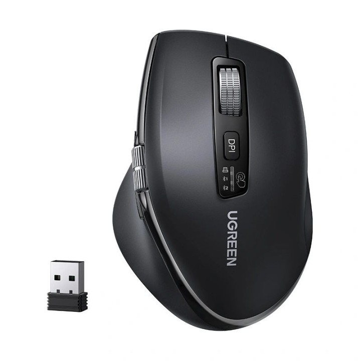 Ugreen Multi-mode Wireless M751 Souris UGREEN Maroc