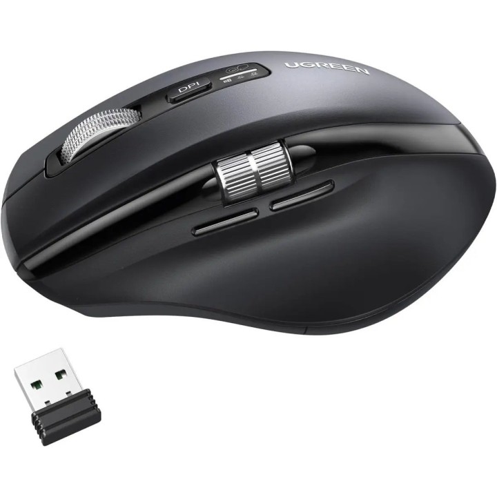 Ugreen Multi-mode Wireless M751 Souris UGREEN Maroc