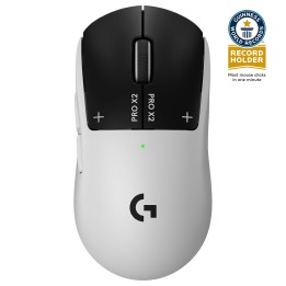 Logitech G Pro X2 Superstrike Souris Logitech Maroc