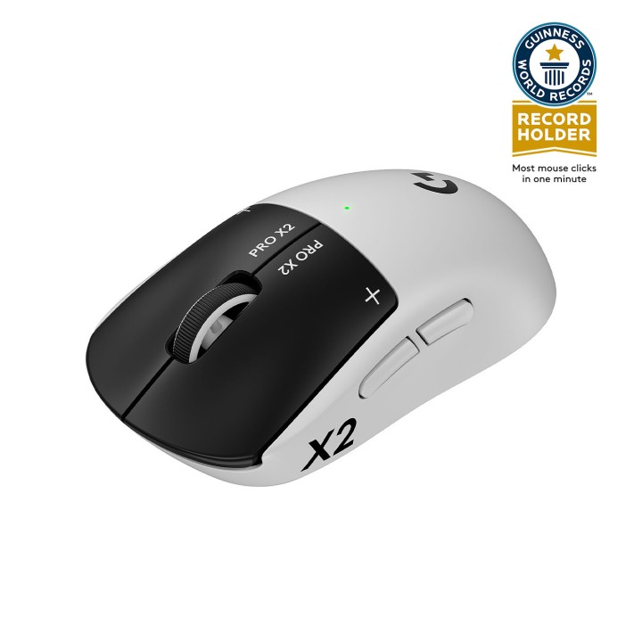Logitech G Pro X2 Superstrike Souris Logitech Maroc