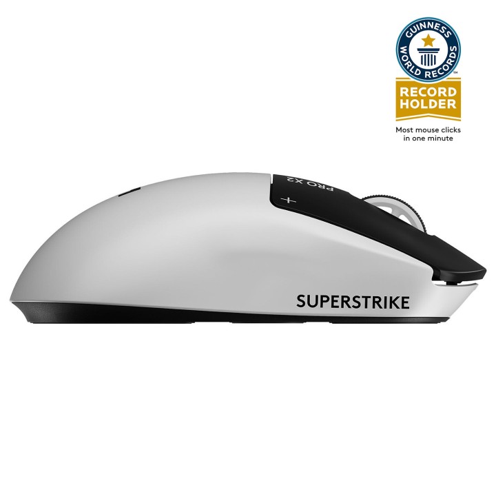 Logitech G Pro X2 Superstrike Souris Logitech Maroc