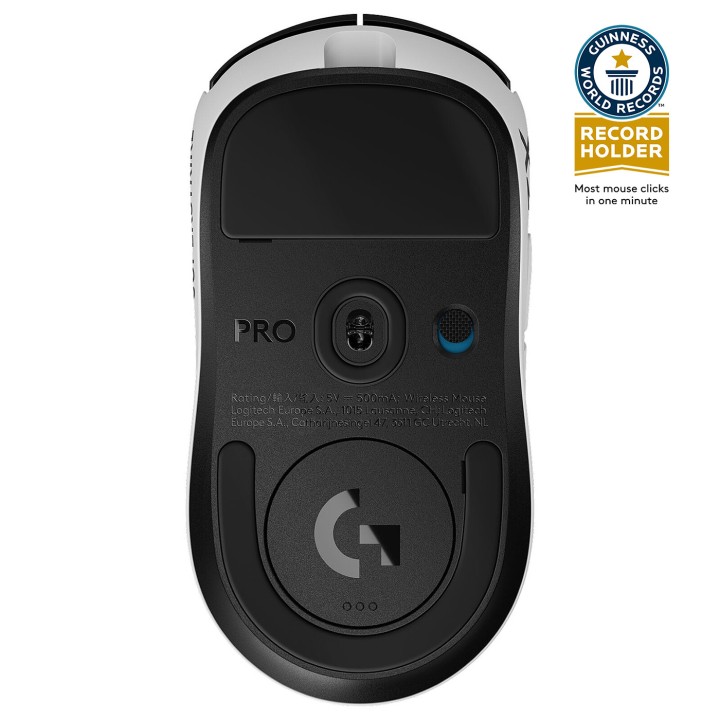 Logitech G Pro X2 Superstrike Souris Logitech Maroc