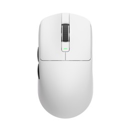 Royal Kludge M3 (White) Souris Royal Kludge Maroc