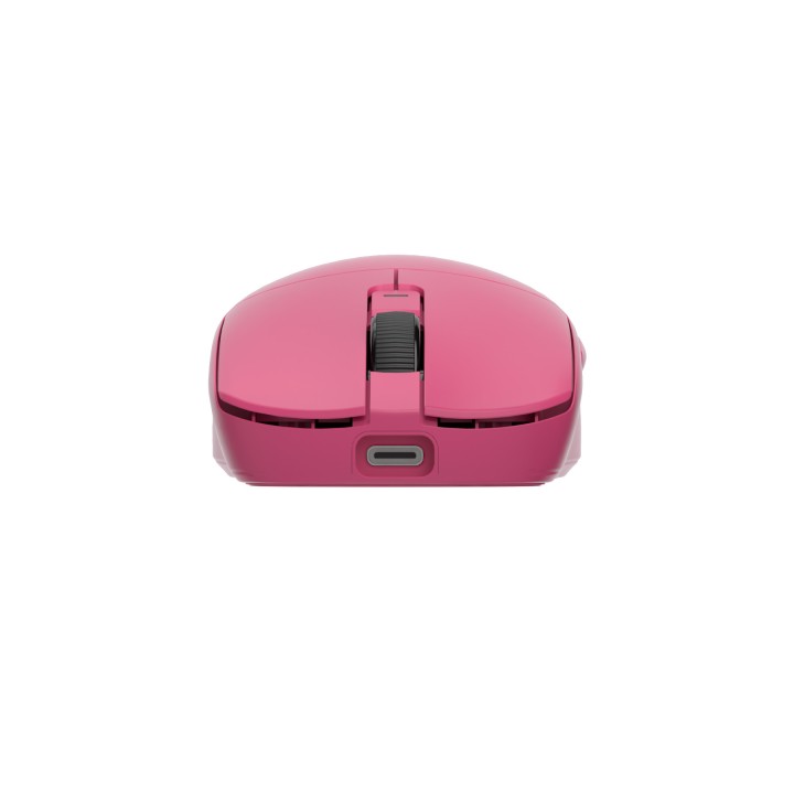 Royal Kludge M3 (Berry Red) Souris Royal Kludge Maroc