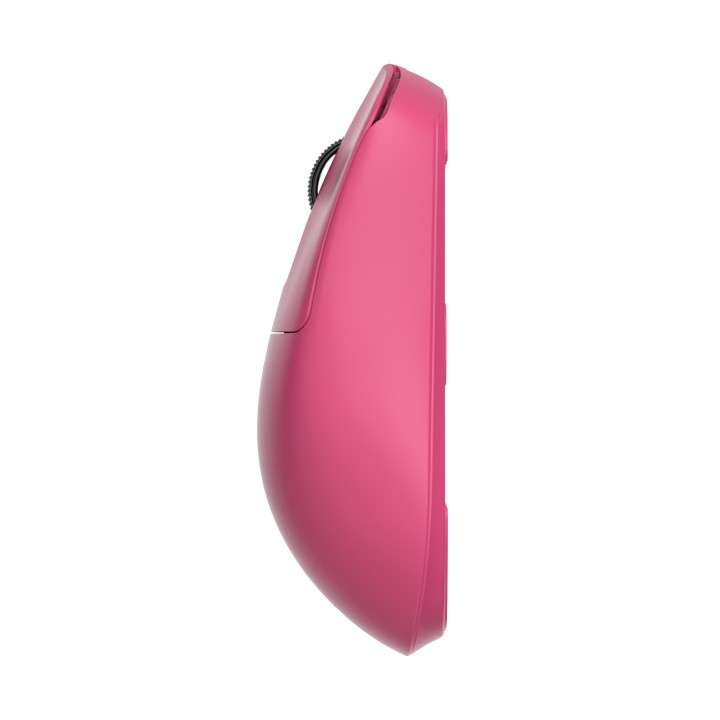 Royal Kludge M3 (Berry Red) Souris Royal Kludge Maroc