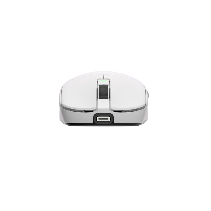 Royal Kludge M3 (White) Souris Royal Kludge Maroc
