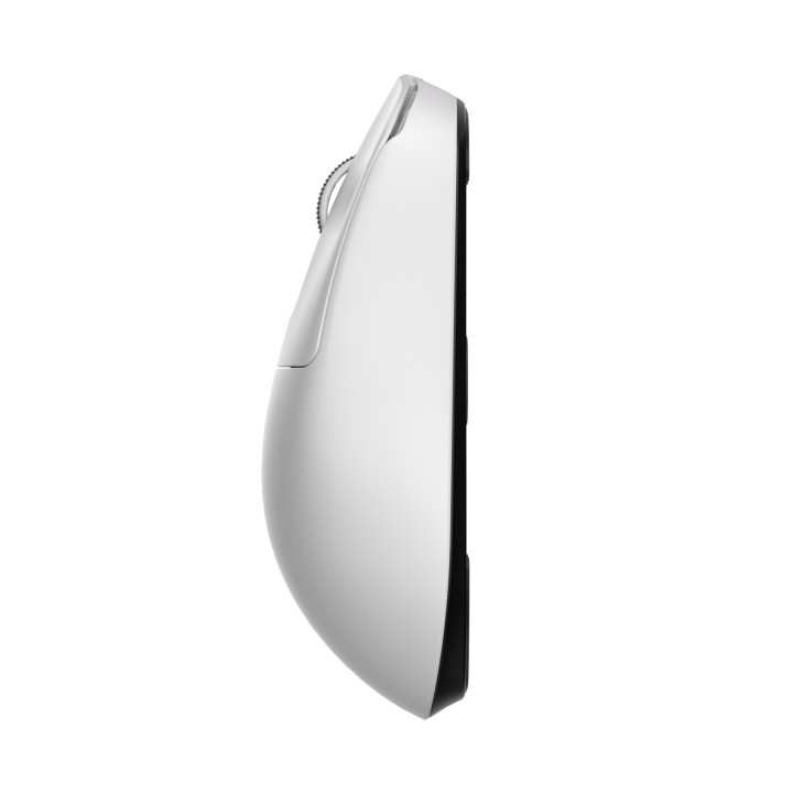 Royal Kludge M3 (White) Souris Royal Kludge Maroc