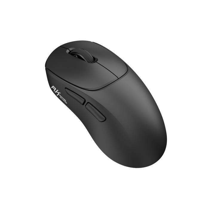 Royal Kludge MG5 (Dark Night) Souris Royal Kludge Maroc