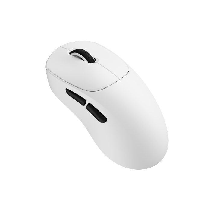 Royal Kludge MG5 (Panda) Souris Royal Kludge Maroc