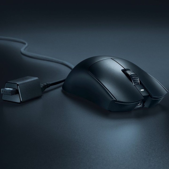 Razer Viper v3 Pro SE Noir Souris Razer Maroc