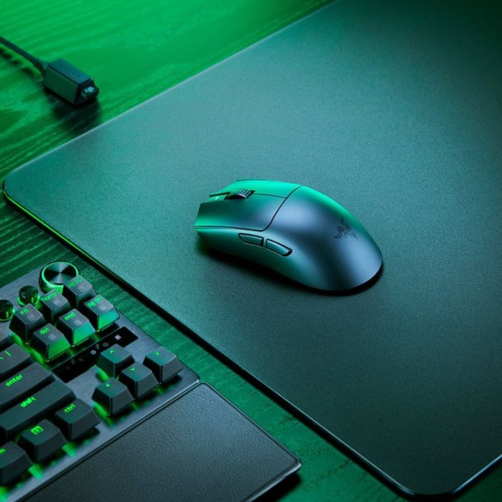 Razer Viper v3 Pro SE Noir Souris Razer Maroc