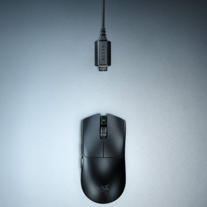 Razer Viper v3 Pro SE Noir Souris Razer Maroc