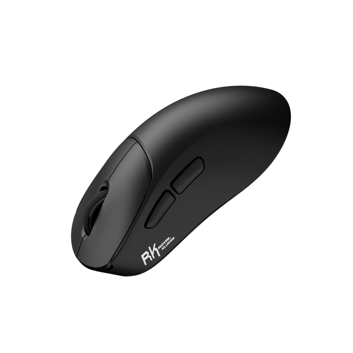 Royal Kludge MG5 (Dark Night) Souris Royal Kludge Maroc