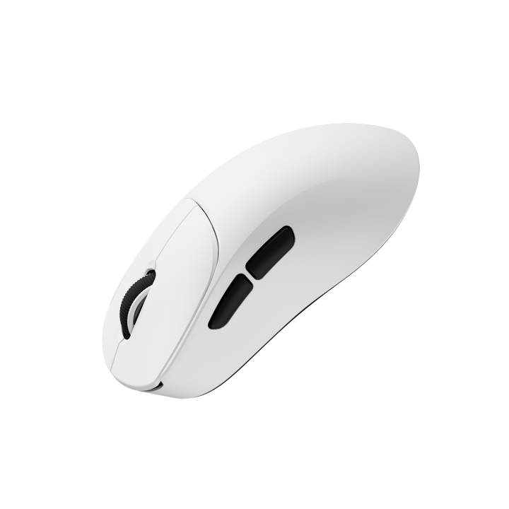 Royal Kludge MG5 (Panda) Souris Royal Kludge Maroc