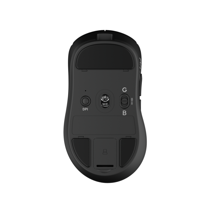 Royal Kludge MG5 (Dark Night) Souris Royal Kludge Maroc
