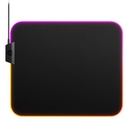 SteelSeries QcK Prism Cloth (Medium) Tapis de souris SteelSeries Maroc