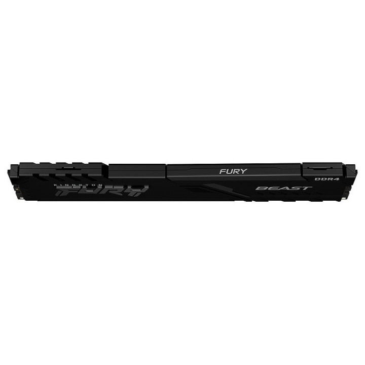 Kingston FURY Beast 32Go (1x32Go) DDR4 3200 MHz CL16 Mémoire vive D...