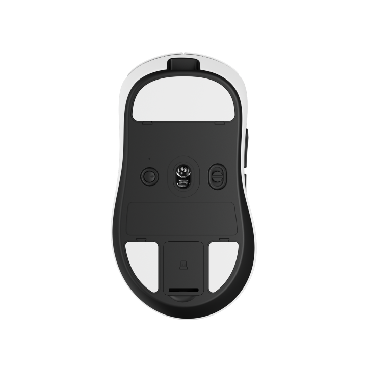 Royal Kludge MG5 (Panda) Souris Royal Kludge Maroc
