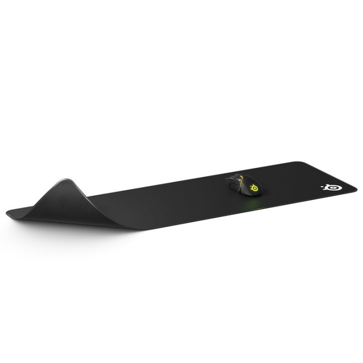 SteelSeries QcK Edge (Extra Large) Tapis de souris SteelSeries Maroc
