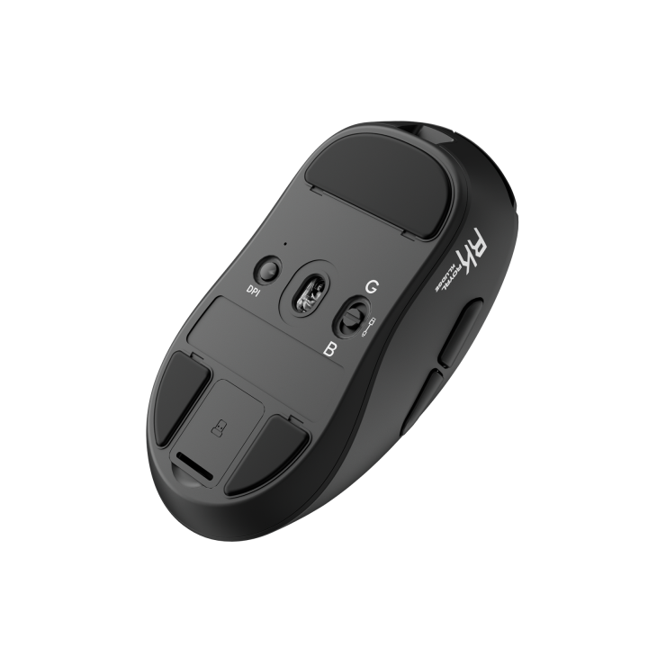 Royal Kludge MG5 (Dark Night) Souris Royal Kludge Maroc