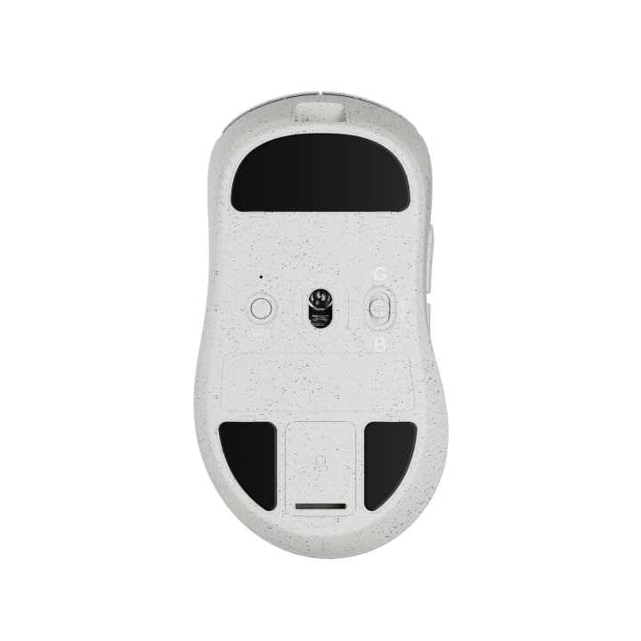 Royal Kludge MG5 (Save the Ocean) Souris Royal Kludge Maroc