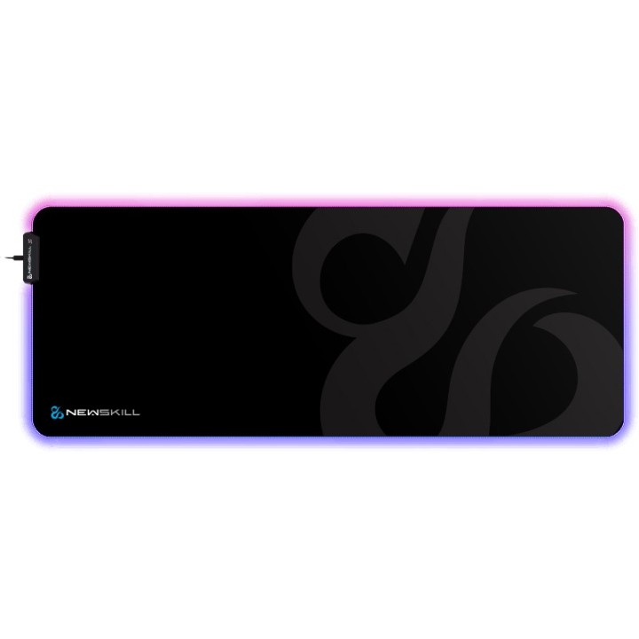 Newskill Nemesis RGB XL Tapis de souris Newskill Maroc