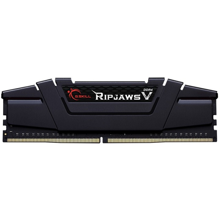 G.Skill RipJaws 5 Series Noir 32Go (2x 16Go) DDR4 3200 MHz CL16 Mém...